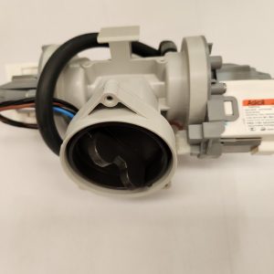 5859ER1002M LG Front Loader Washing Machine Drain Pump Motor