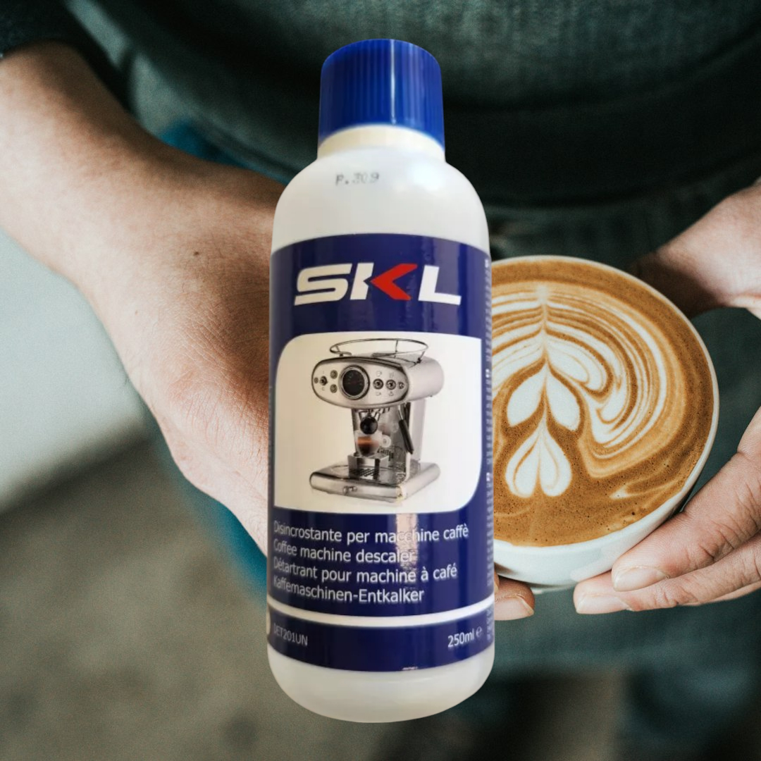 Coffee Machine Descaler 250ml - Image 2