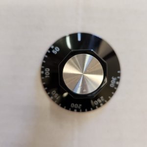 Universal Oven Knob EGO 0000.524.822