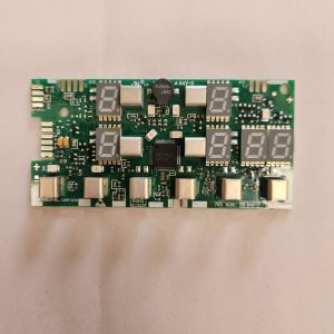 11038549 Bosch Cooktop Control Board