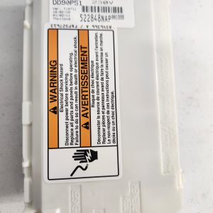 522848NAP Fisher and Paykel Dish drawer Control PCB