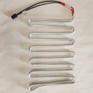 00670057 Bosch/Siemens Freezer Defrost Heater