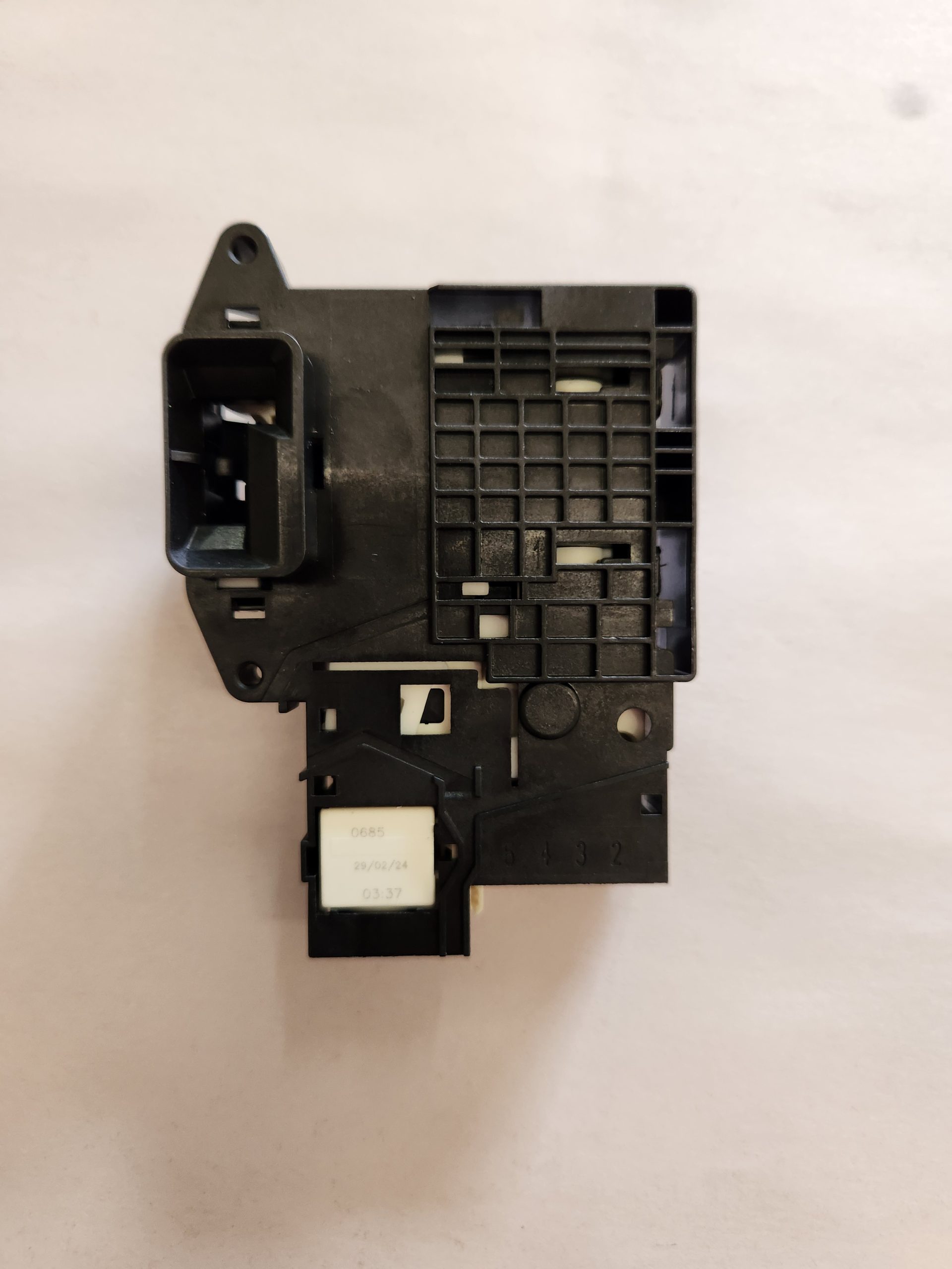 EBF61315801 LG Compatible Door Lock