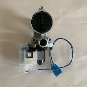 AHA74873601 LG Compatible Drain Pump Assembly