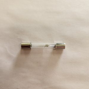 Microwave Fuse 0.8A 5KV 6x40mm