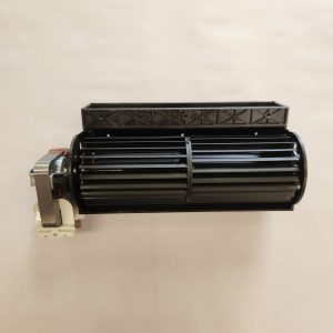 12590090 Cooling Fan Motor