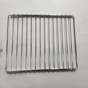 Universal Medium-Sized Oven Rack 370mm x 308mm Max Length 640mm x 308mm