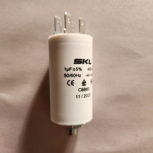 1UF Start Run Capacitor