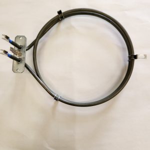 2000w 240v Fan Forced Element no Studs