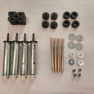 441889 Asko Shock Absorber Kit