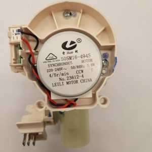 4055884417 Diverter/Pressure Switch Assembly