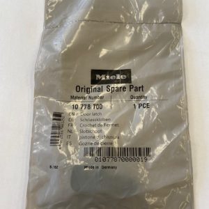 10778700 Miele door latch