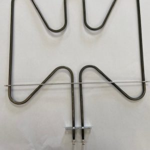 806891285 Genuine Smeg 1200watt oven lower heating element