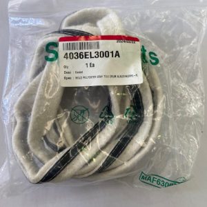 4036EL3001A LG felt gasket seal