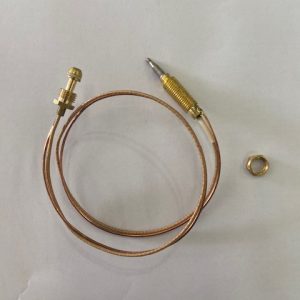 A/490/17 700mm Ilve Thermocouple with nut