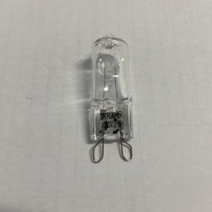 Halogen Lamp G9 25W 300°C 563377