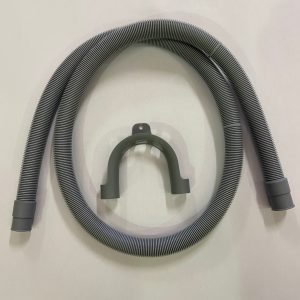 1.5M Drain Hose Extension Dishwasher & Washing Machine