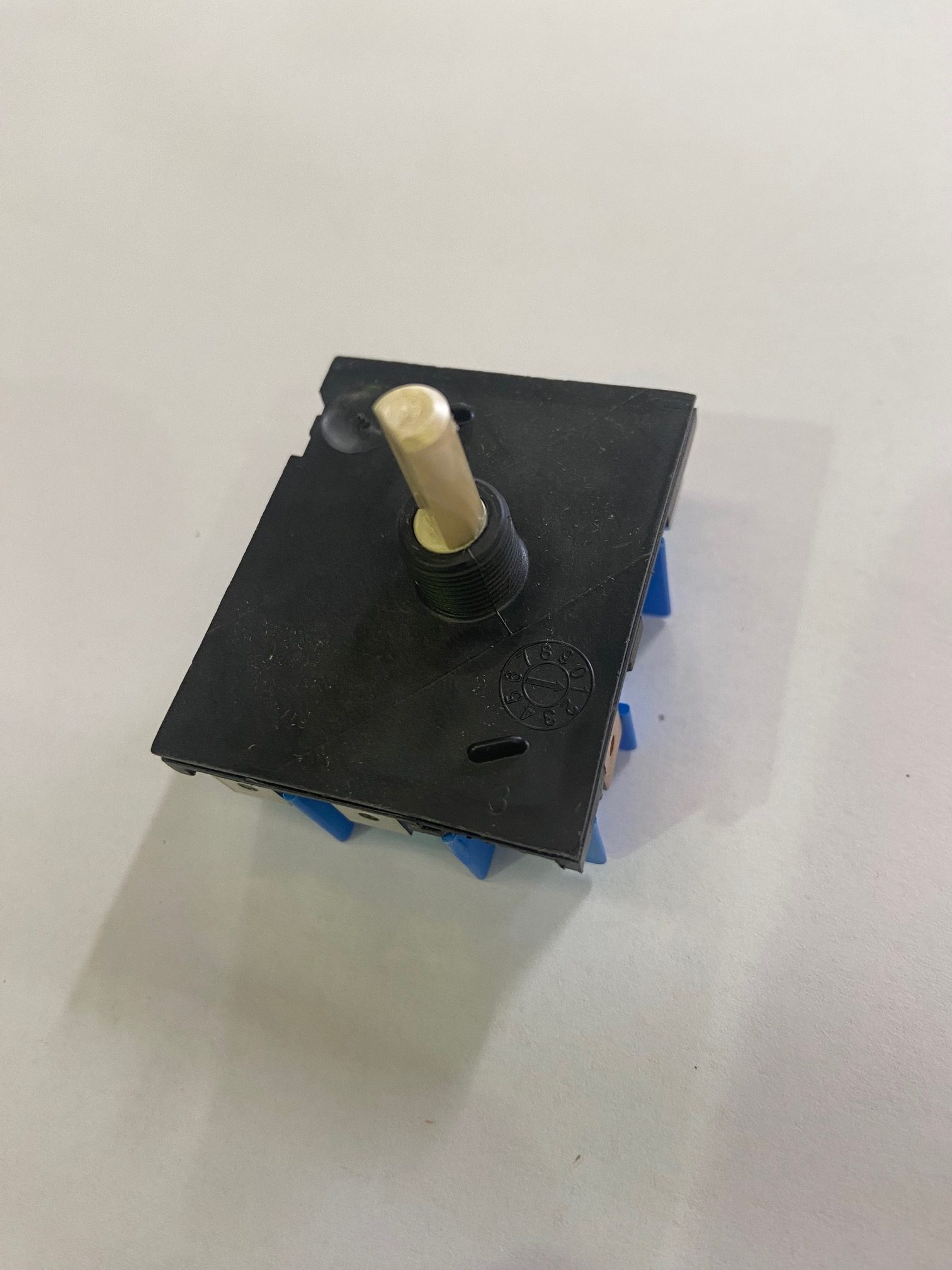 MP101 Electric Cooktop Control - Image 2